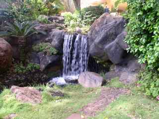 Waterfall 