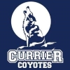 Currier School Logo